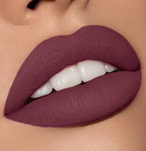 Amazing Matte Lipstick - My Store