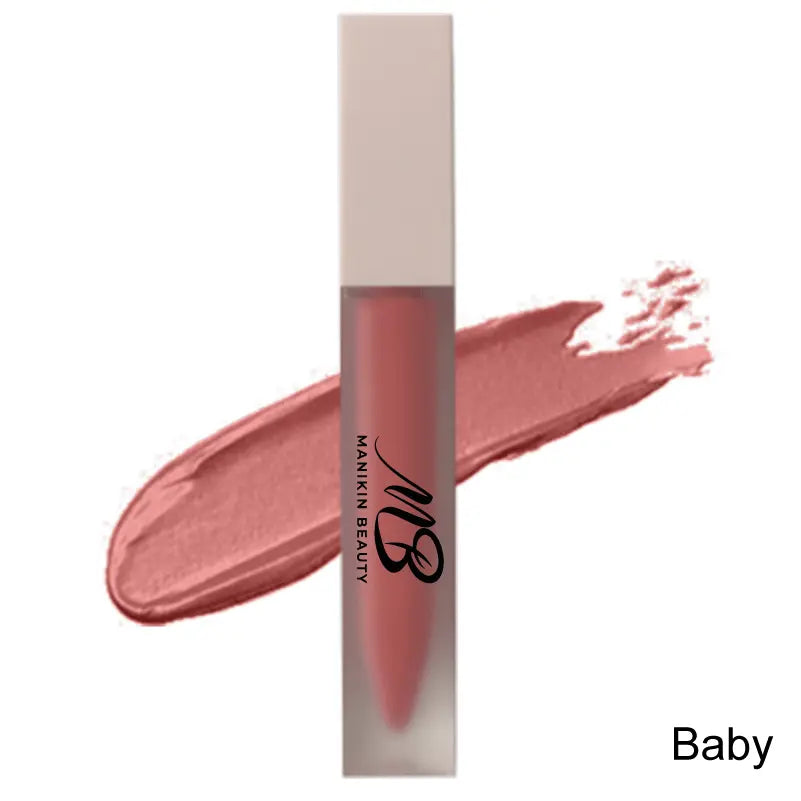 Baby Lip Gloss - My Store