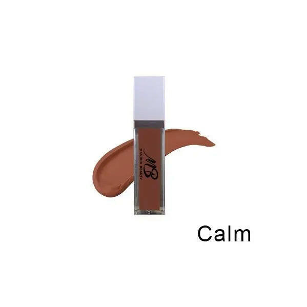 Clam Matte Lipstick - My Store