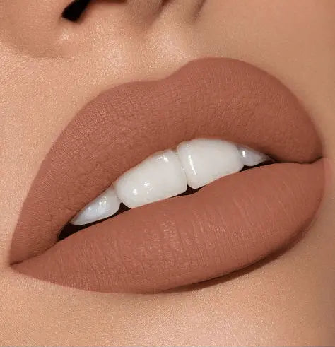 Clam Matte Lipstick - My Store