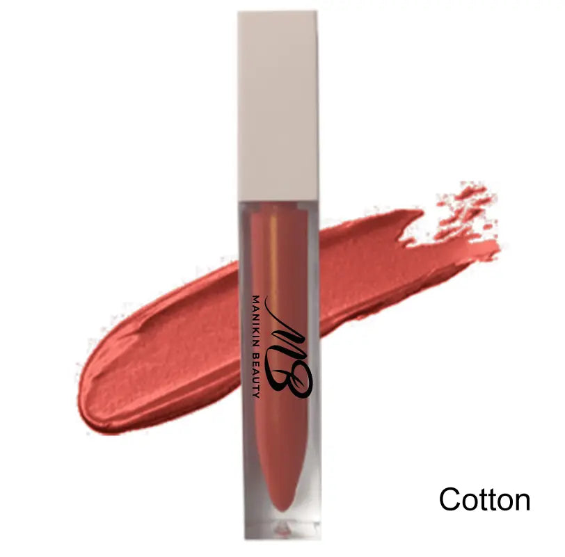 Cotton Lip Gloss - My Store