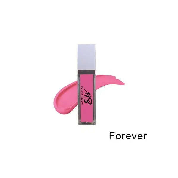 Forever Matte Lipstick - My Store