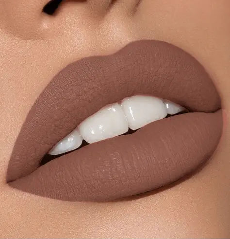 Glam Matte Lipstick - My Store