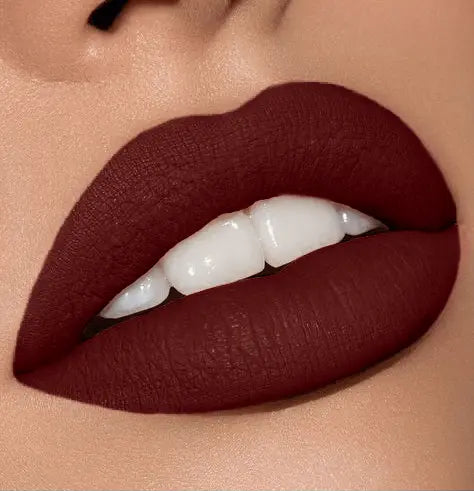 Jazzy Matte Lipstick - My Store