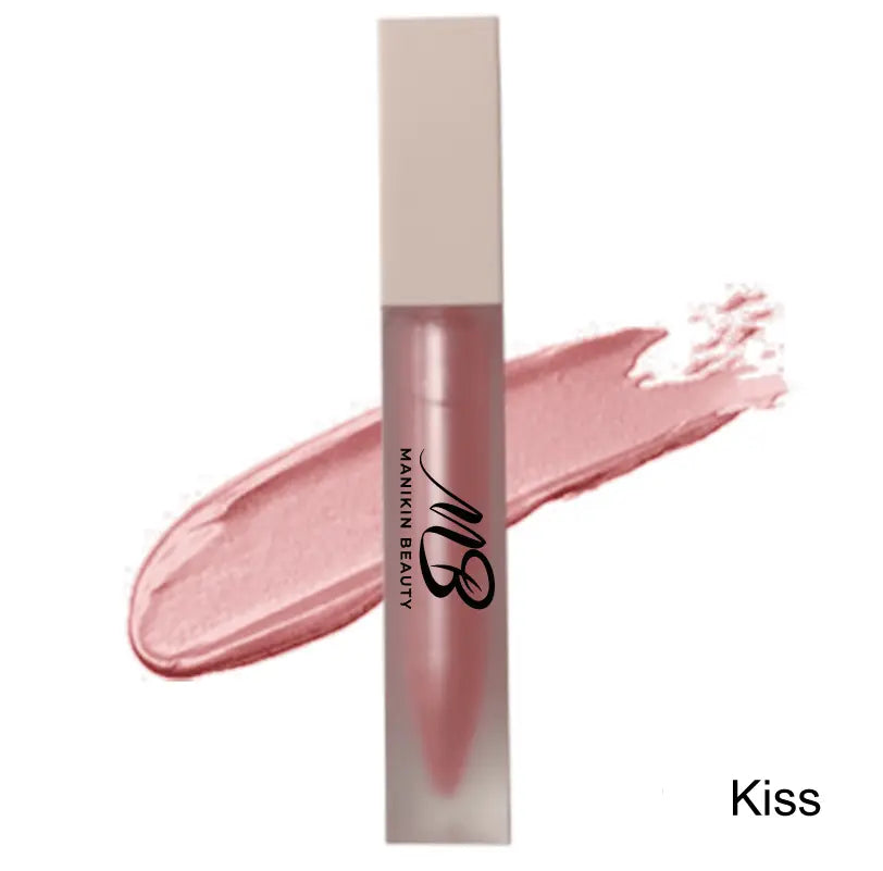 Kiss Lip Gloss - My Store