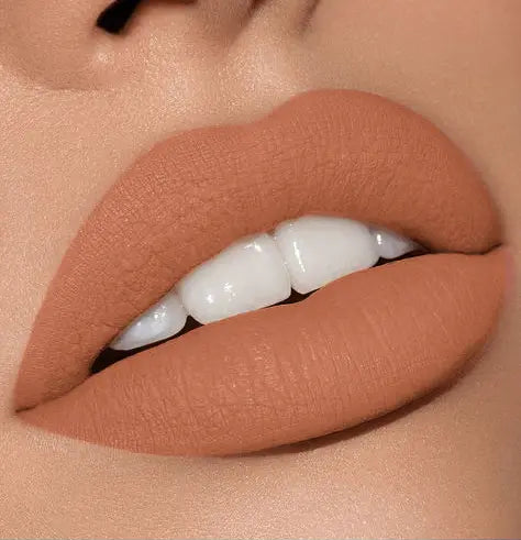 Love Matte Lipstick - My Store