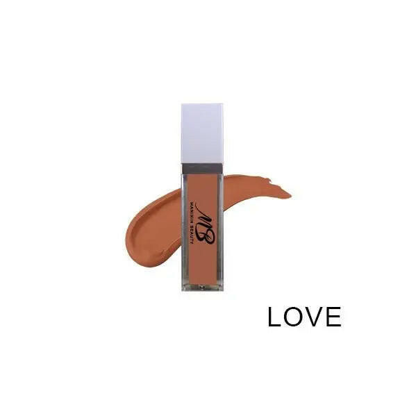 Love Matte Lipstick - My Store