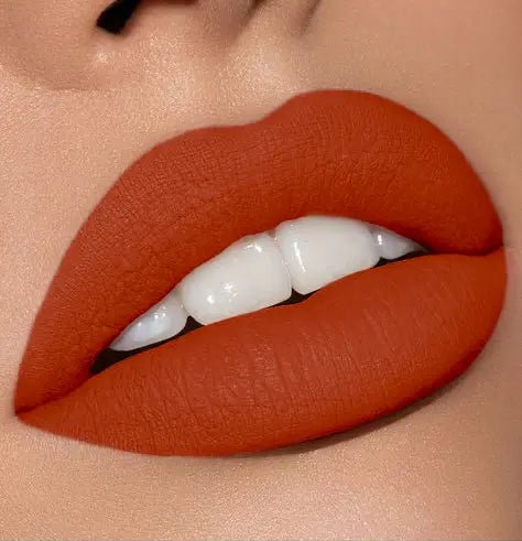 Passion Matte Lipstick - My Store