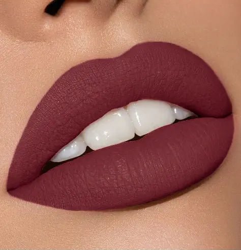 Pretty Matte Lipstick - My Store