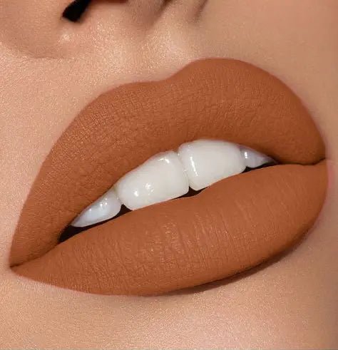 Secret Matte Lipstick - My Store