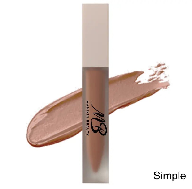 Simple Lip Gloss - My Store