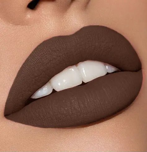 Sing Matte Lipstick - My Store