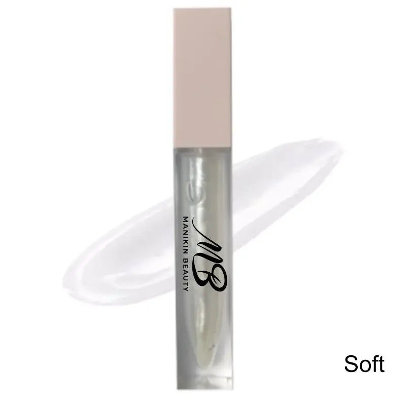 Soft Lip Gloss - My Store